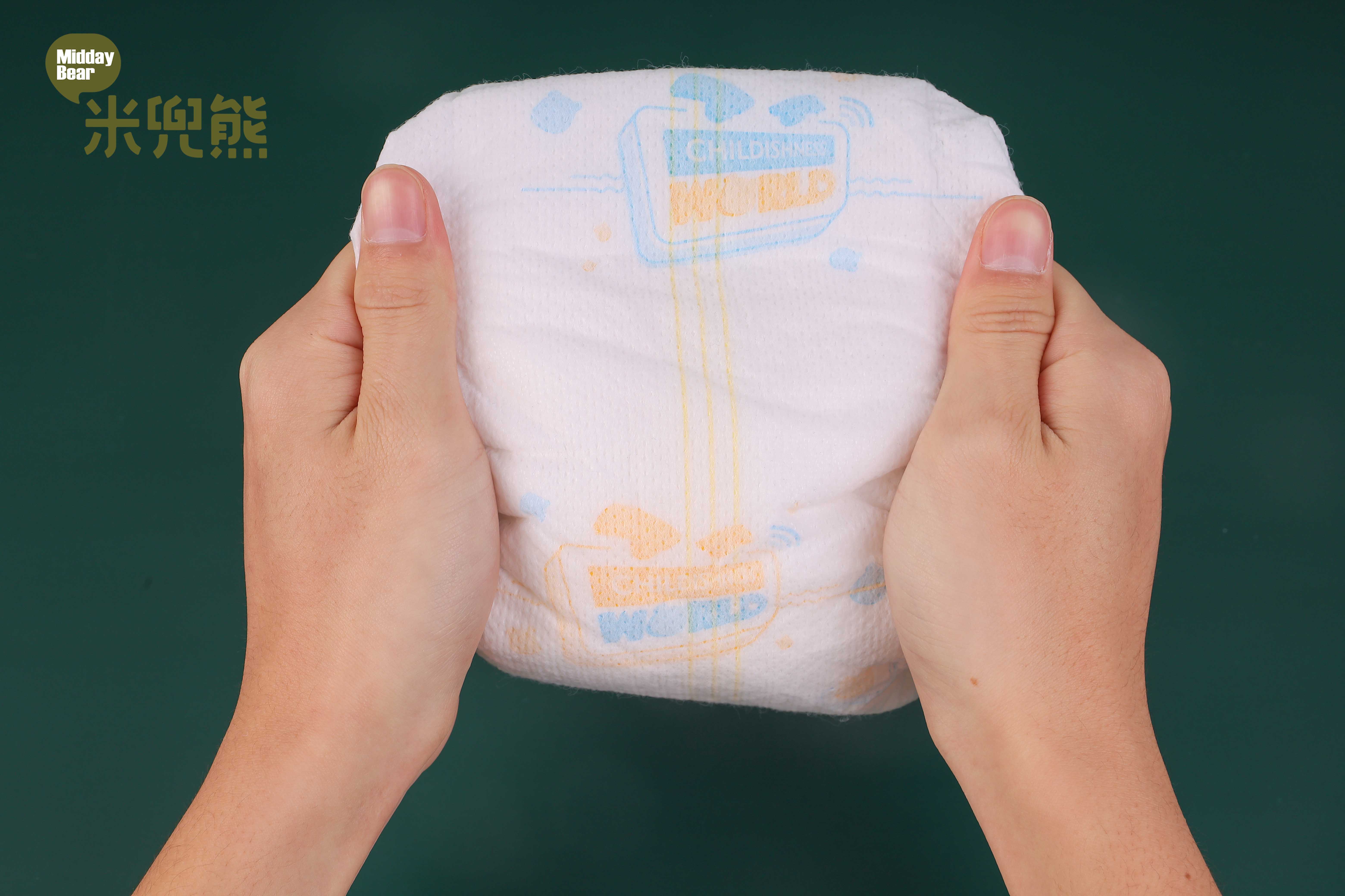 Cheapest Economy Baby diapers