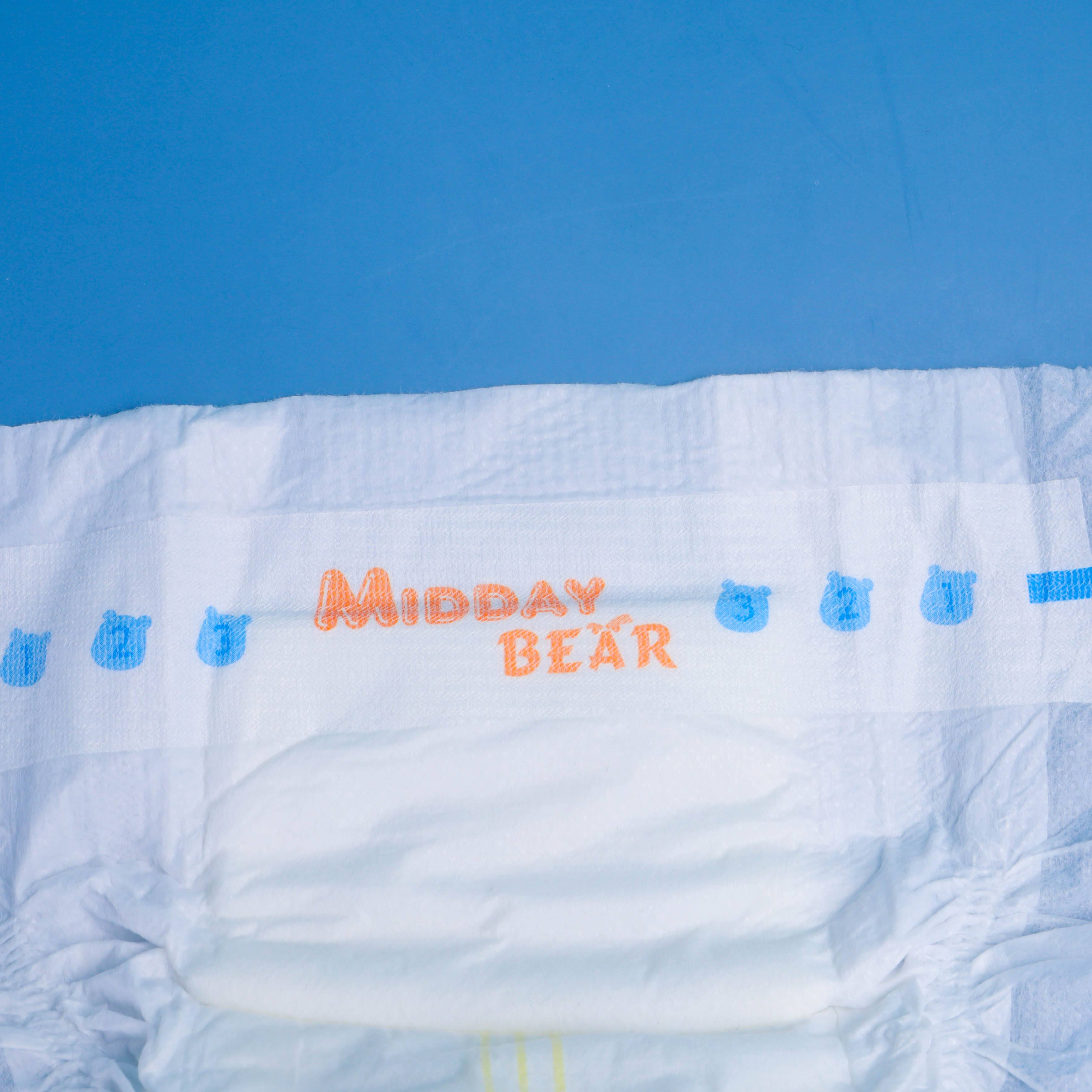Midday Bear Adult diaper company